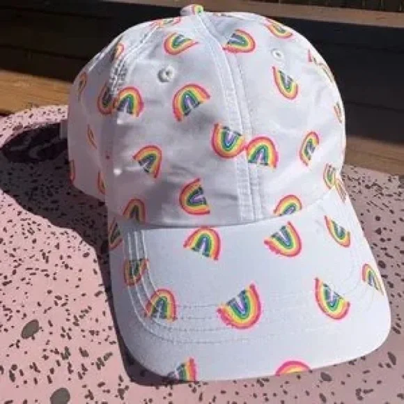 Lilly Pulitzer | Accessories | Lilly Pulitzer Pride Hat  display picture 2